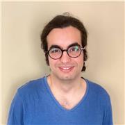 Profesor de humanidades para refuerzo escolar ESO y Bachillerato